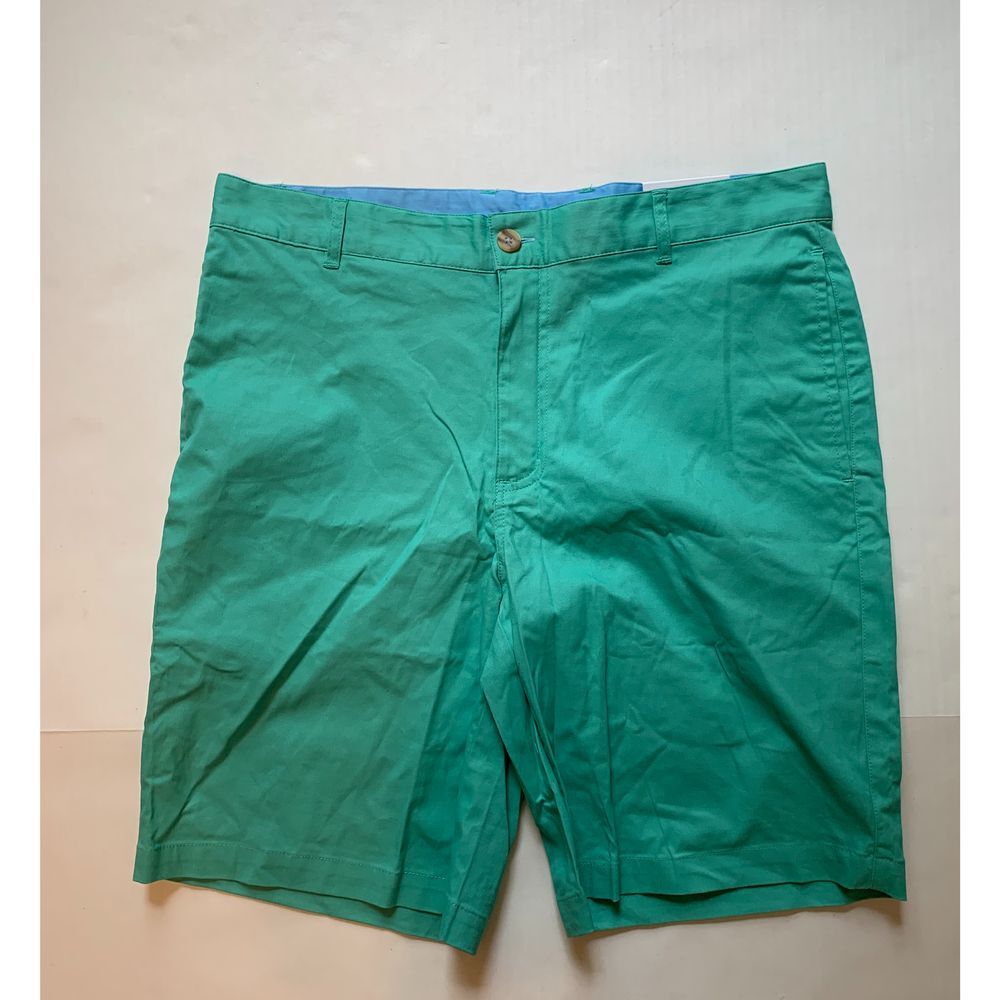 TailorByrd Collection Green Moss Chino Size 34 NWT